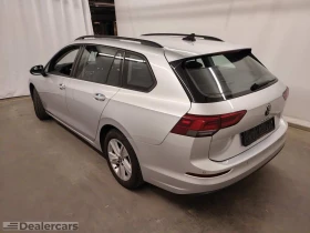 VW Golf Volkswagen Golf Variant VIII 2.0 TDI 85kW DSG Life - 14000 € - 85085332 7 | Car24.bg VW Golf Volkswagen Golf Variant VIII 2.0 TDI 85kW DSG Life - 14000 € - 85085332 7