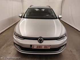 VW Golf Volkswagen Golf Variant VIII 2.0 TDI 85kW DSG Life - 14000 € - 85085332 5 | Car24.bg VW Golf Volkswagen Golf Variant VIII 2.0 TDI 85kW DSG Life - 14000 € - 85085332 5