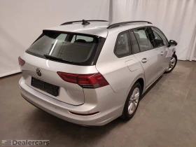 VW Golf Volkswagen Golf Variant VIII 2.0 TDI 85kW DSG Life - 14000 € - 85085332 2 | Car24.bg VW Golf Volkswagen Golf Variant VIII 2.0 TDI 85kW DSG Life - 14000 € - 85085332 2