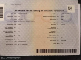 VW Golf Volkswagen Golf Variant VIII 2.0 TDI 85kW DSG Life - 14000 € - 85085332 11 | Car24.bg VW Golf Volkswagen Golf Variant VIII 2.0 TDI 85kW DSG Life - 14000 € - 85085332 11
