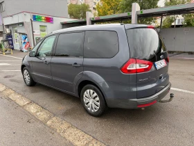 Ford Galaxy 2.0TDCI | Auto.bg — изображение 4 Ford Galaxy 2.0TDCI | Auto.bg — изображение 4
