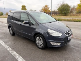 Ford Galaxy 2.0TDCI | Auto.bg — изображение 2 Ford Galaxy 2.0TDCI | Auto.bg — изображение 2