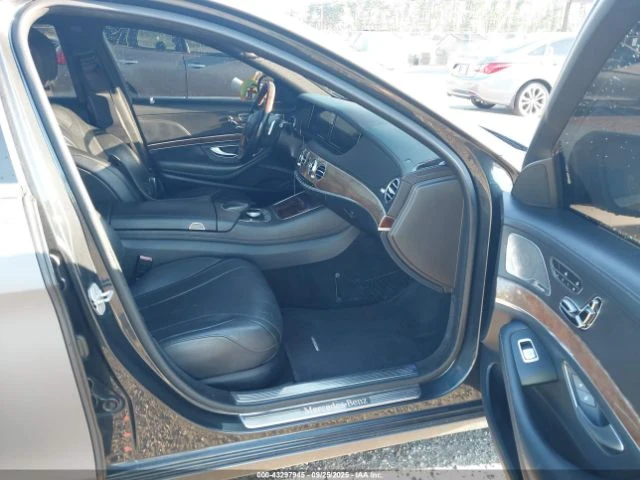 Mercedes-Benz S 500 BURMESTER* ПОДГРЕВ* ОБДУХВАНЕ* ДИСТРОНИК* 360КАМЕР - изображение 9 | Auto.bg Mercedes-Benz S 500 BURMESTER* ПОДГРЕВ* ОБДУХВАНЕ* ДИСТРОНИК* 360КАМЕР - изображение 9