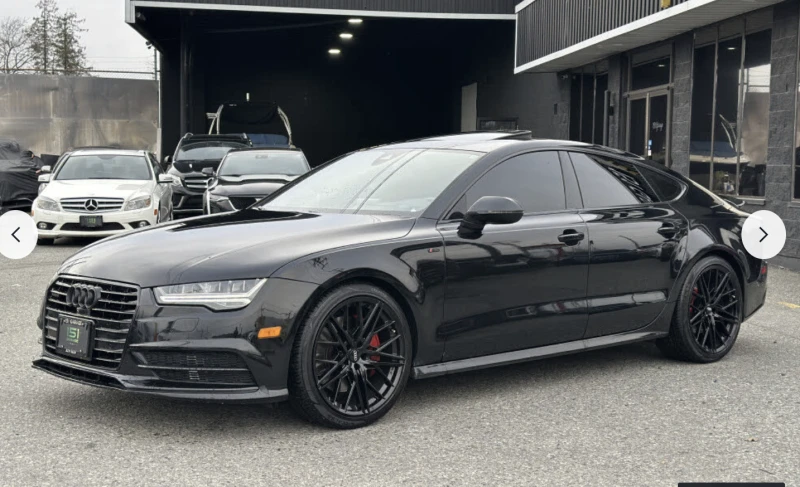 Audi A7 3.0T* MATRIX* BANG* OLUFSEN* ПОДГРЕВ* ОБДУХВАНЕ* К - 37500 лв. / 19173.45 € - 18875163 1 | Car24.bg Audi A7 3.0T* MATRIX* BANG* OLUFSEN* ПОДГРЕВ* ОБДУХВАНЕ* К - 37500 лв. / 19173.45 € - 18875163 1