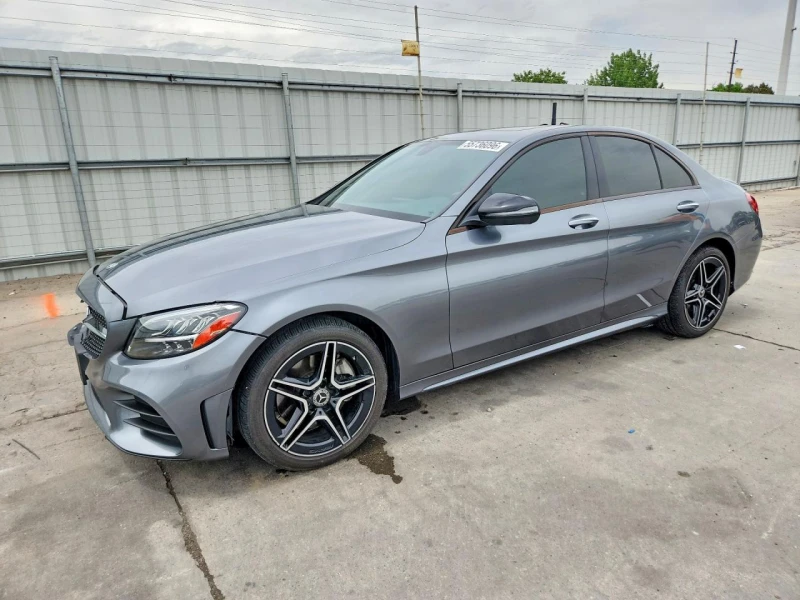 Mercedes-Benz C 300 4MATIC* BLIND SPOT* KEYLESS - 18232 € - 30822175 1 | Car24.bg Mercedes-Benz C 300 4MATIC* BLIND SPOT* KEYLESS - 18232 € - 30822175 1