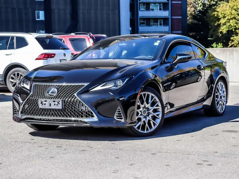 Lexus RC RC 300| AWD| 3.5L V6| NAVI| ADAPTIVE CRUISE| All - 26399 € - 78975017 1 | Car24.bg Lexus RC RC 300| AWD| 3.5L V6| NAVI| ADAPTIVE CRUISE| All - 26399 € - 78975017 1