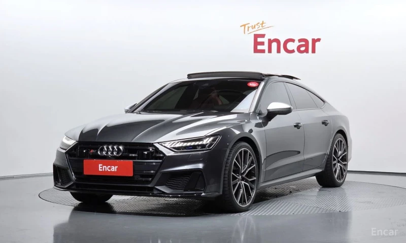 Audi S7 3.0 TDI Quattro - 40816 € - 46990354 1 | Car24.bg Audi S7 3.0 TDI Quattro - 40816 € - 46990354 1