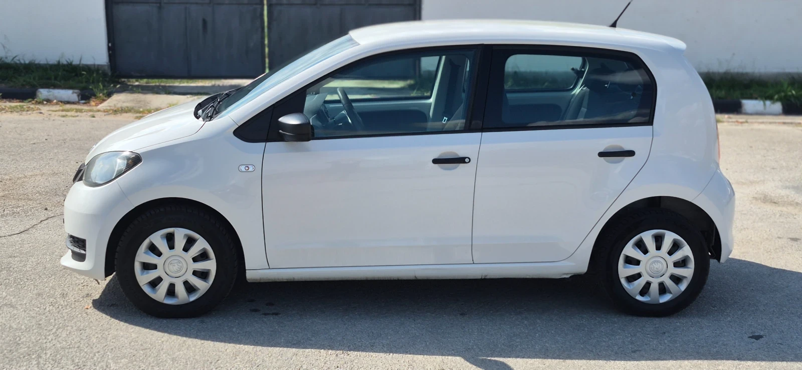 VW Up 1.0 MPI - изображение 3 | Auto.bg VW Up 1.0 MPI - изображение 3