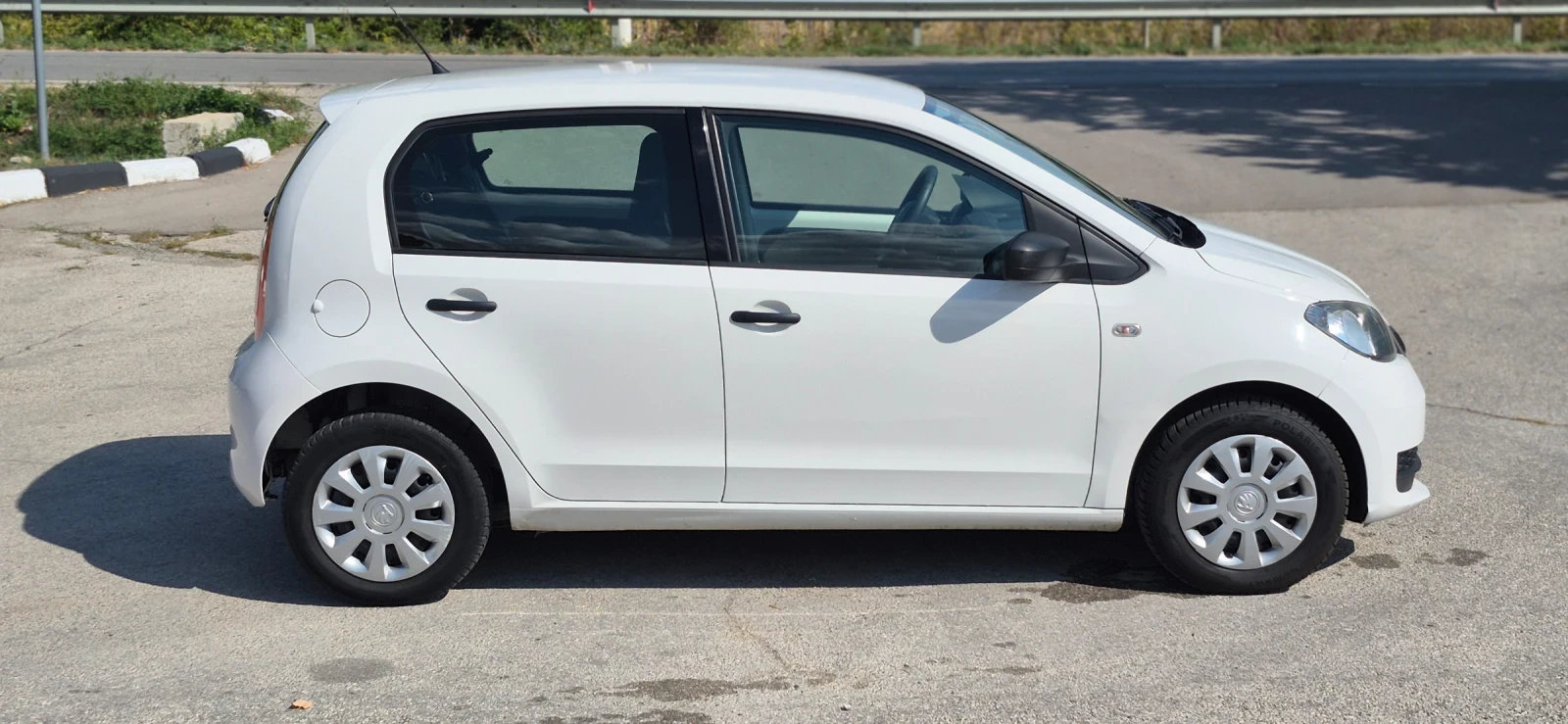 VW Up 1.0 MPI - изображение 6 | Auto.bg VW Up 1.0 MPI - изображение 6