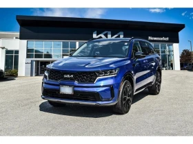 Kia Sorento X-LINE EX* DISTRONIC* LANE ASSIST* ПАНО* CARPLAY - Car24.bg Kia Sorento X-LINE EX* DISTRONIC* LANE ASSIST* ПАНО* CARPLAY
