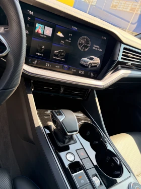 VW Touareg R e-hybrid - 45765 € / 89508.56 лв. - 19780395 9 | Car24.bg VW Touareg R e-hybrid - 45765 € / 89508.56 лв. - 19780395 9