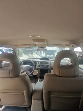 Mitsubishi Pajero sport GLS - 7800 € - 20710035 12 | Car24.bg Mitsubishi Pajero sport GLS - 7800 € - 20710035 12