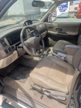 Mitsubishi Pajero sport GLS - 7800 € - 20710035 11 | Car24.bg Mitsubishi Pajero sport GLS - 7800 € - 20710035 11