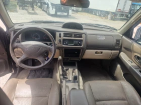 Mitsubishi Pajero sport GLS - 7800 € - 20710035 5 | Car24.bg Mitsubishi Pajero sport GLS - 7800 € - 20710035 5
