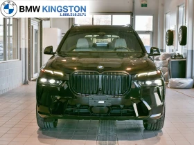 BMW X7 40i* M* SPORT* LASER* 360КАМЕРА* ДИСТРОНИК* МАСАЖ* | Auto.bg — изображение 3 BMW X7 40i* M* SPORT* LASER* 360КАМЕРА* ДИСТРОНИК* МАСАЖ* | Auto.bg — изображение 3