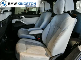BMW X7 40i* M* SPORT* LASER* 360КАМЕРА* ДИСТРОНИК* МАСАЖ* | Auto.bg — изображение 12 BMW X7 40i* M* SPORT* LASER* 360КАМЕРА* ДИСТРОНИК* МАСАЖ* | Auto.bg — изображение 12