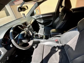 Audi Q5 - 9500 € - 41263587 11 | Car24.bg Audi Q5 - 9500 € - 41263587 11