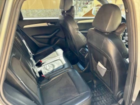 Audi Q5 - 9500 € - 41263587 5 | Car24.bg Audi Q5 - 9500 € - 41263587 5