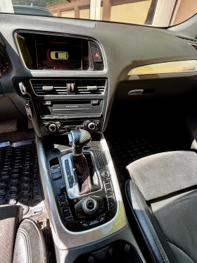 Audi Q5 - 9500 € - 41263587 12 | Car24.bg Audi Q5 - 9500 € - 41263587 12