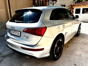Audi Q5 - 9500 € - 41263587 4 | Car24.bg Audi Q5 - 9500 € - 41263587 4