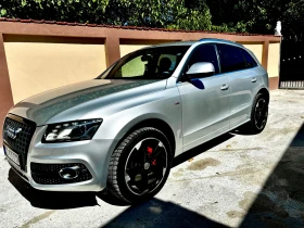 Audi Q5 - Car24.bg Audi Q5