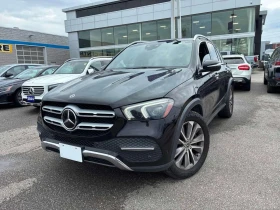 Mercedes-Benz GLE * 450 * CARFAX * БЕЗ ПЪРВОНАЧАЛНА ВНОСКА
