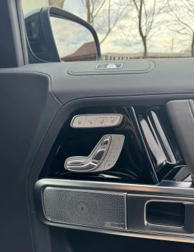 Mercedes-Benz G 450 d AMG-Line Manufaktur | Auto.bg — изображение 6 Mercedes-Benz G 450 d AMG-Line Manufaktur | Auto.bg — изображение 6