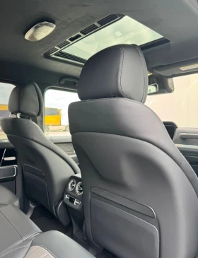 Mercedes-Benz G 450 d AMG-Line Manufaktur | Auto.bg — изображение 5 Mercedes-Benz G 450 d AMG-Line Manufaktur | Auto.bg — изображение 5