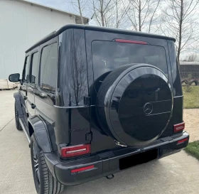 Mercedes-Benz G 450 d AMG-Line Manufaktur | Auto.bg — изображение 2 Mercedes-Benz G 450 d AMG-Line Manufaktur | Auto.bg — изображение 2