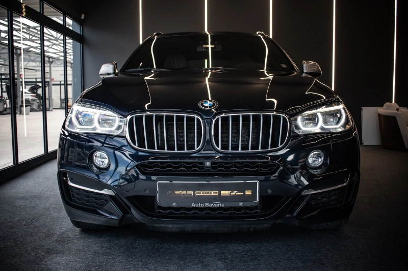 BMW X6 M50d - 26990 € / 52787.85 лв. - 95302505 1 | Car24.bg BMW X6 M50d - 26990 € / 52787.85 лв. - 95302505 1