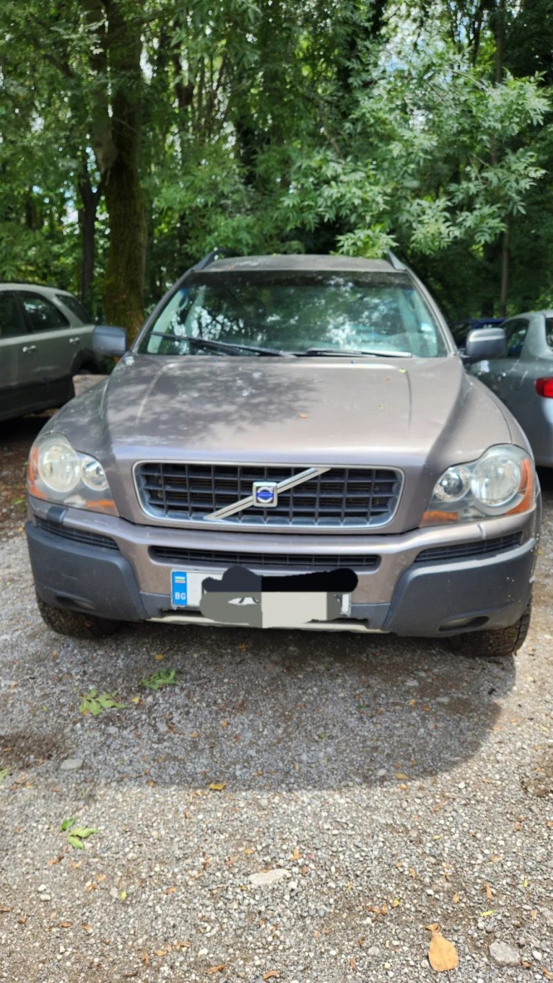 Volvo Xc90 - 1999 € / 3909.70 лв. - 68768612 1 | Car24.bg Volvo Xc90 - 1999 € / 3909.70 лв. - 68768612 1