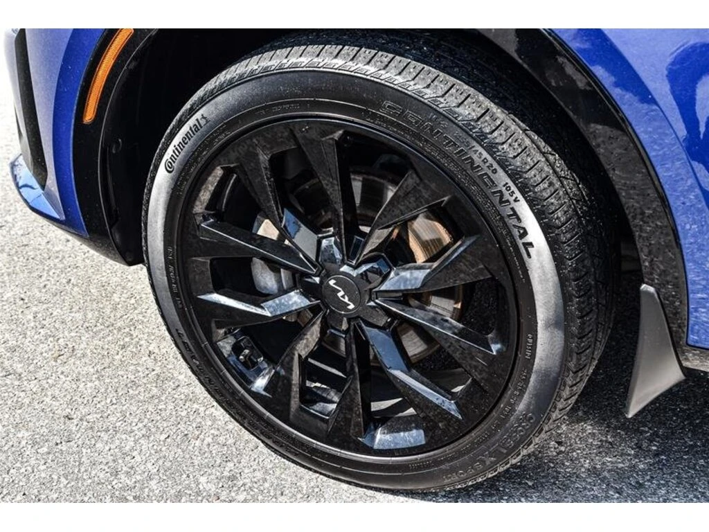 Kia Sorento X-LINE EX* DISTRONIC* LANE ASSIST* ПАНО* CARPLAY - изображение 7 | Auto.bg Kia Sorento X-LINE EX* DISTRONIC* LANE ASSIST* ПАНО* CARPLAY - изображение 7