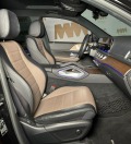 Mercedes-Benz GLS 400 d 4M AMG E-ACTIVE Burmester памет Гаранция - [12] 