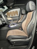 Mercedes-Benz GLS 400 d 4M AMG E-ACTIVE Burmester памет Гаранция - [11] 