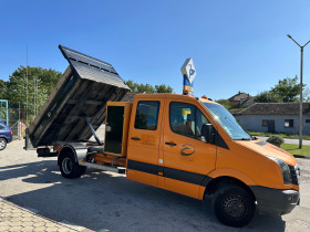 VW Crafter Crafter 50 | Mobile.bg   12