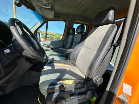 VW Crafter Crafter 50 | Mobile.bg   7
