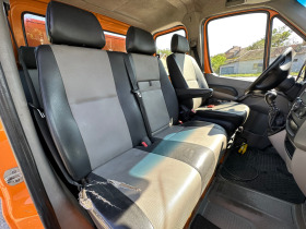VW Crafter Crafter 50 | Mobile.bg   8