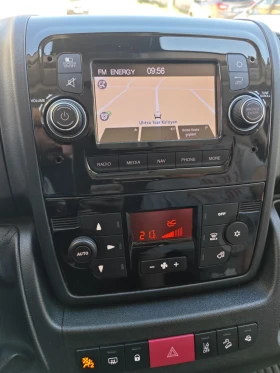 Peugeot Boxer 2.2 BlueHDi 164к.с. | Auto.bg — изображение 13 Peugeot Boxer 2.2 BlueHDi 164к.с. | Auto.bg — изображение 13