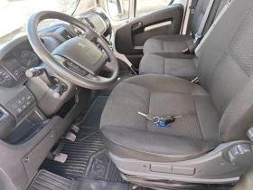 Peugeot Boxer 2.2 BlueHDi 164к.с. | Auto.bg — изображение 11 Peugeot Boxer 2.2 BlueHDi 164к.с. | Auto.bg — изображение 11
