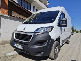 Peugeot Boxer 2.2 BlueHDi 164к.с.