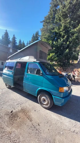 VW T4 Multivan | Auto.bg — изображение 5 VW T4 Multivan | Auto.bg — изображение 5