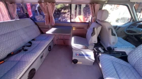 VW T4 Multivan | Auto.bg — изображение 12 VW T4 Multivan | Auto.bg — изображение 12