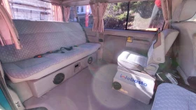 VW T4 Multivan | Auto.bg — изображение 11 VW T4 Multivan | Auto.bg — изображение 11
