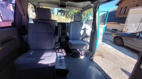 VW T4 Multivan | Auto.bg — изображение 9 VW T4 Multivan | Auto.bg — изображение 9