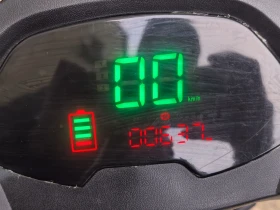 Други Друг KUBA Ecorider MQ 800W 60V 20Ah | Auto.bg — изображение 6 Други Друг KUBA Ecorider MQ 800W 60V 20Ah | Auto.bg — изображение 6