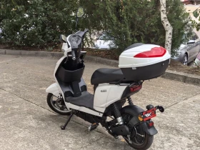 Други Друг KUBA Ecorider MQ 800W 60V 20Ah | Auto.bg — изображение 3 Други Друг KUBA Ecorider MQ 800W 60V 20Ah | Auto.bg — изображение 3