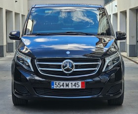  Mercedes-Benz V 300