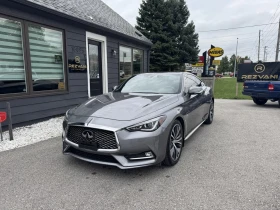 Infiniti Q 60 Premium Coupe AWD * АвтоКредит* (ЦЕНА ДО БГ) - Car24.bg Infiniti Q 60 Premium Coupe AWD * АвтоКредит* (ЦЕНА ДО БГ)