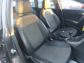 Opel Astra 1.7CDTI* 6-SPEED* 36м. х 207лв.* - 6500 лв. / 3323.40 € - 55012373 13 | Car24.bg Opel Astra 1.7CDTI* 6-SPEED* 36м. х 207лв.* - 6500 лв. / 3323.40 € - 55012373 13