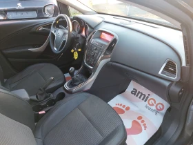 Opel Astra 1.7CDTI* 6-SPEED* 36м. х 207лв.* - 6500 лв. / 3323.40 € - 55012373 14 | Car24.bg Opel Astra 1.7CDTI* 6-SPEED* 36м. х 207лв.* - 6500 лв. / 3323.40 € - 55012373 14